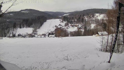 Údolí Dolní Dvůr