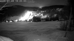 Údolí Dolní Dvůr