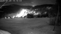 Údolí Dolní Dvůr