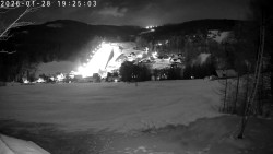 Údolí Dolní Dvůr