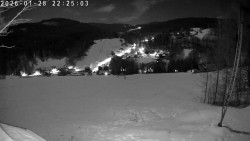 Údolí Dolní Dvůr