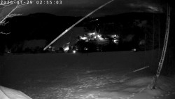 Údolí Dolní Dvůr