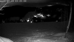 Údolí Dolní Dvůr