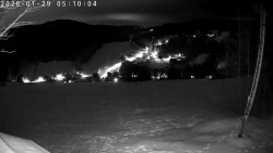 Údolí Dolní Dvůr