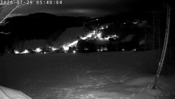 Údolí Dolní Dvůr