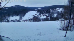 Údolí Dolní Dvůr