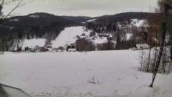 Údolí Dolní Dvůr