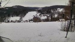 Údolí Dolní Dvůr