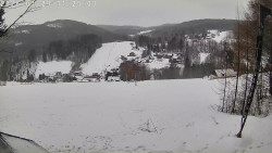 Údolí Dolní Dvůr