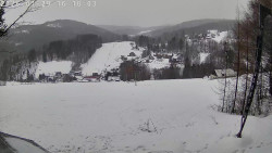 Údolí Dolní Dvůr