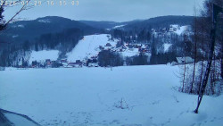 Údolí Dolní Dvůr