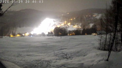 Údolí Dolní Dvůr