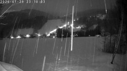 Údolí Dolní Dvůr