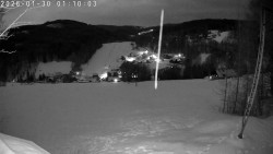 Údolí Dolní Dvůr