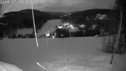 Údolí Dolní Dvůr