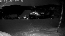 Údolí Dolní Dvůr