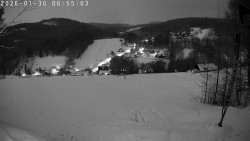 Údolí Dolní Dvůr