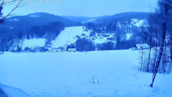 Údolí Dolní Dvůr