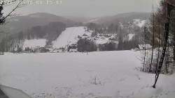 Údolí Dolní Dvůr