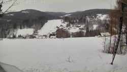 Údolí Dolní Dvůr