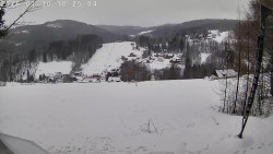 Údolí Dolní Dvůr