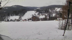 Údolí Dolní Dvůr