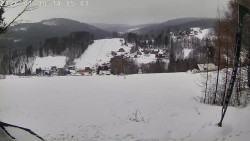 Údolí Dolní Dvůr