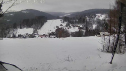 Údolí Dolní Dvůr