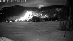 Údolí Dolní Dvůr