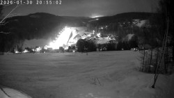 Údolí Dolní Dvůr