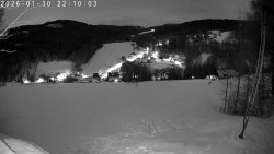 Údolí Dolní Dvůr