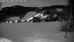 Údolí Dolní Dvůr