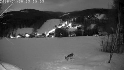 Údolí Dolní Dvůr