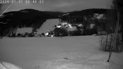 Údolí Dolní Dvůr