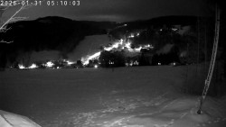 Údolí Dolní Dvůr