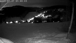 Údolí Dolní Dvůr