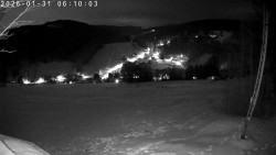 Údolí Dolní Dvůr