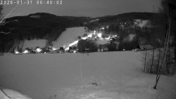 Údolí Dolní Dvůr