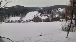 Údolí Dolní Dvůr