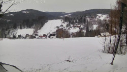 Údolí Dolní Dvůr