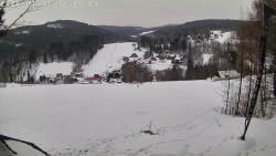 Údolí Dolní Dvůr