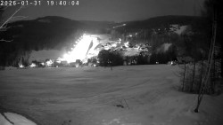 Údolí Dolní Dvůr