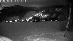 Údolí Dolní Dvůr