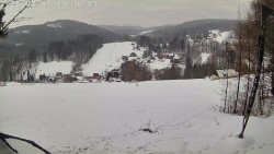 Údolí Dolní Dvůr