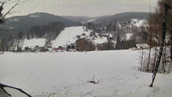 Údolí Dolní Dvůr