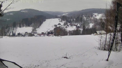 Údolí Dolní Dvůr