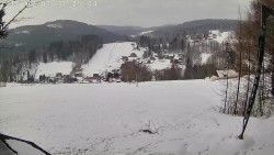 Údolí Dolní Dvůr