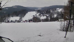 Údolí Dolní Dvůr