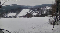 Údolí Dolní Dvůr