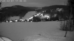 Údolí Dolní Dvůr